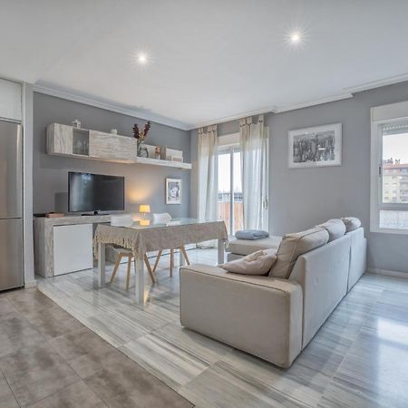 Coral & Apartment & Parking Cordoba Dış mekan fotoğraf