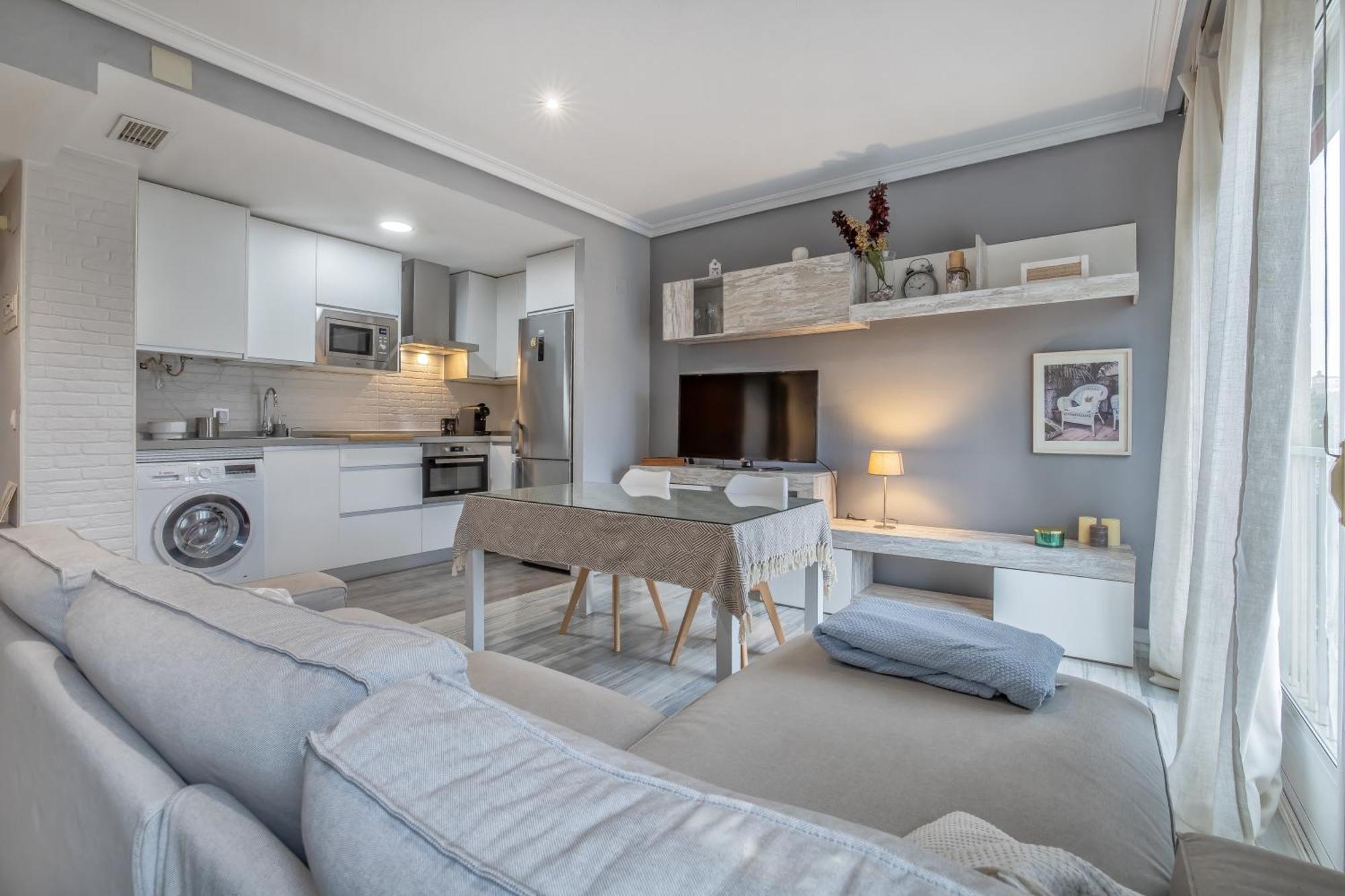 Coral & Apartment & Parking Cordoba Dış mekan fotoğraf