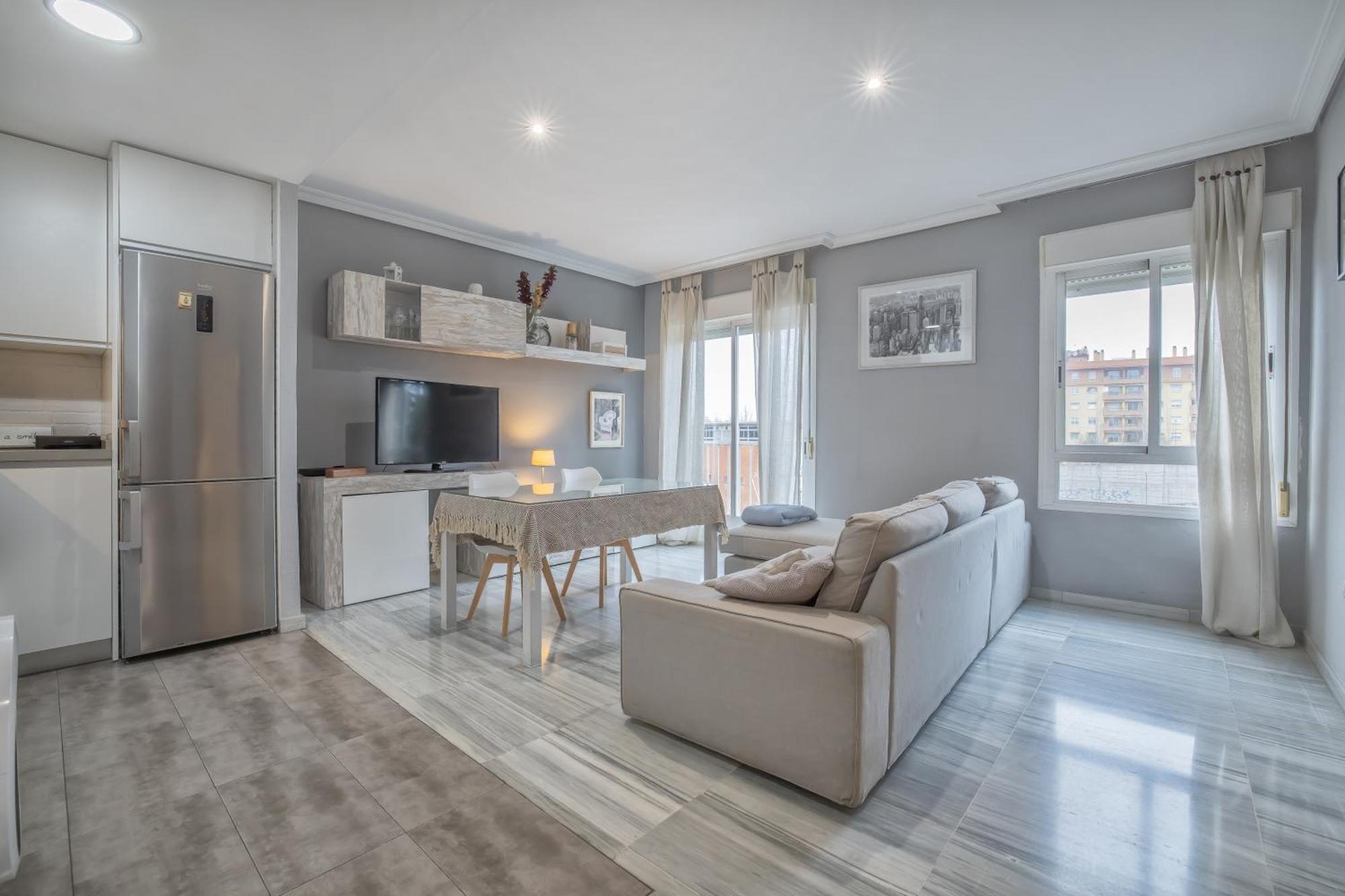 Coral & Apartment & Parking Cordoba Dış mekan fotoğraf