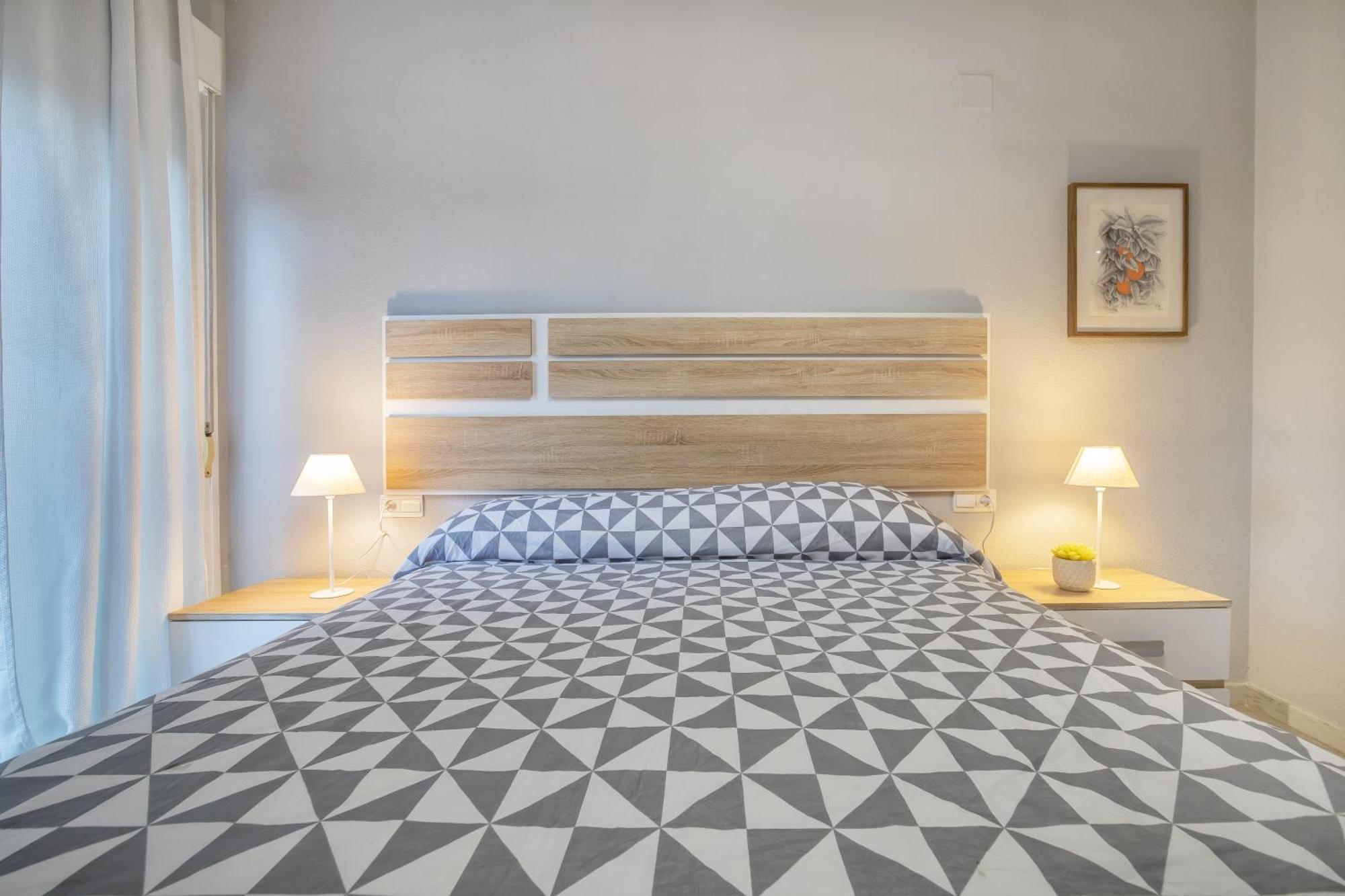 Coral & Apartment & Parking Cordoba Dış mekan fotoğraf
