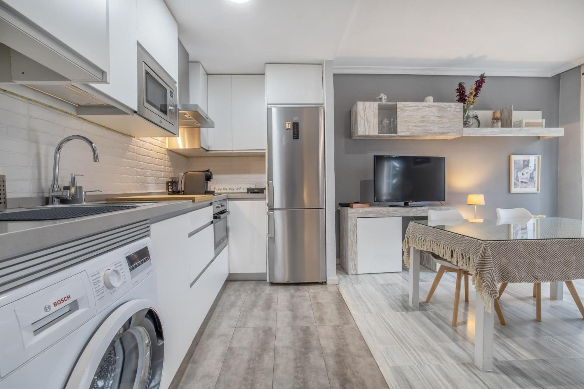 Coral & Apartment & Parking Cordoba Dış mekan fotoğraf